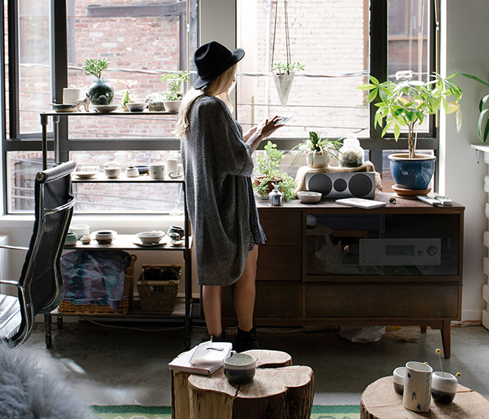 IPAL: the intelligent system that adapts to your lifestyle